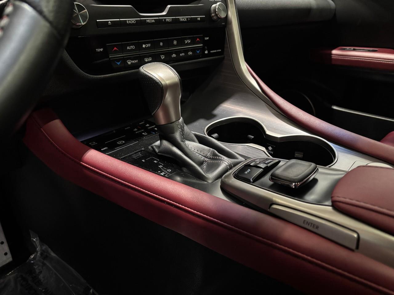 2017 Lexus RX 350  Photo