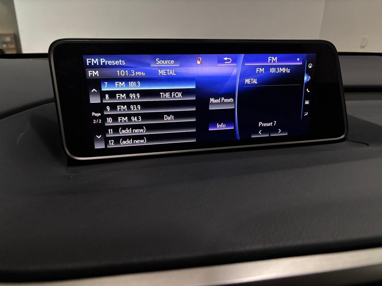 2017 Lexus RX 350  Photo