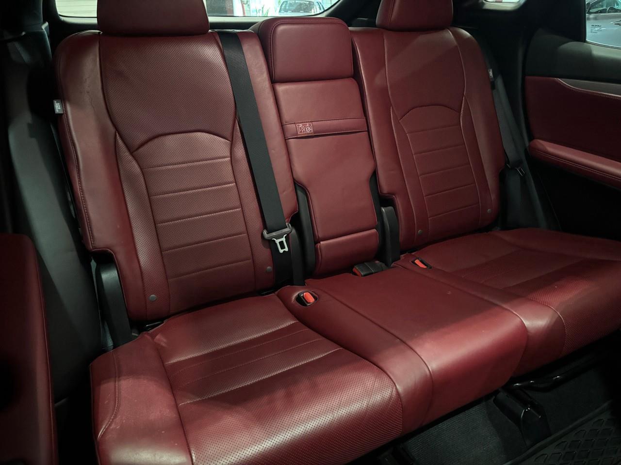 2017 Lexus RX 350  Photo