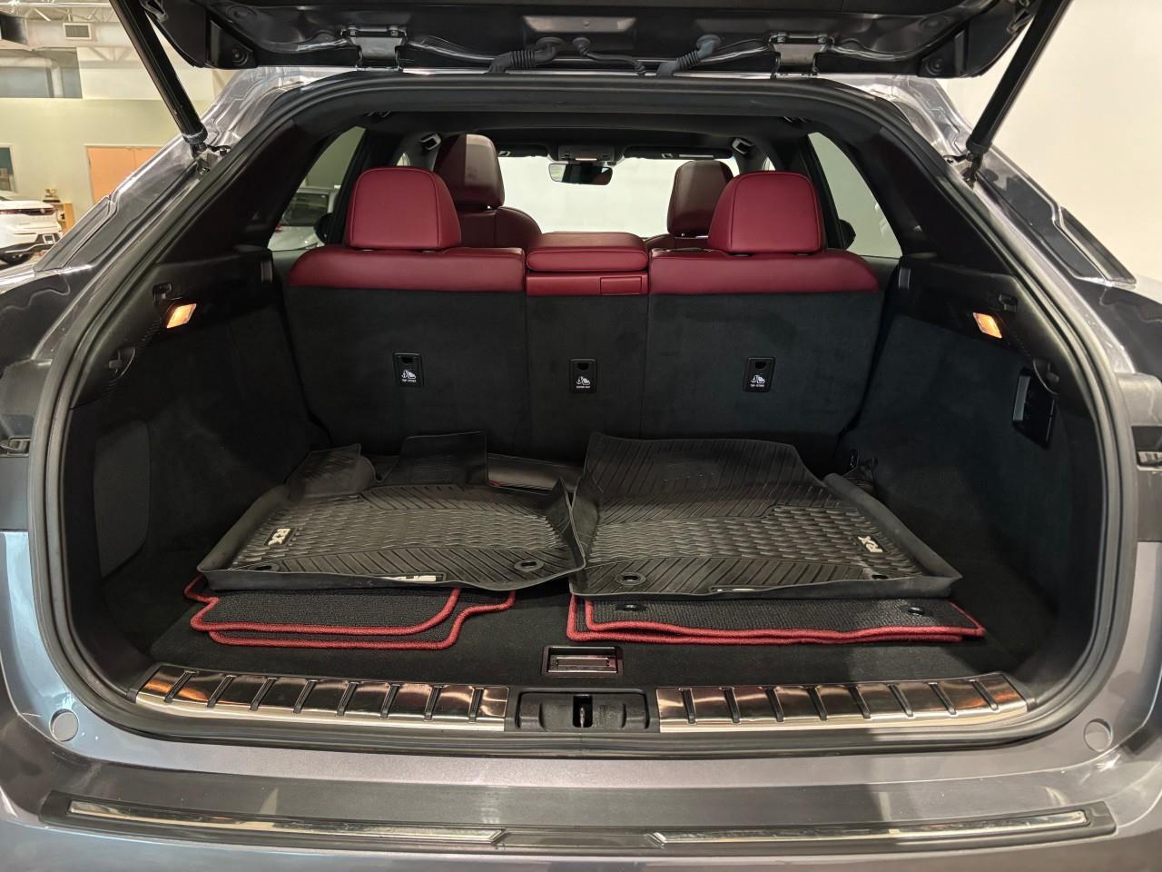 2017 Lexus RX 350  Photo