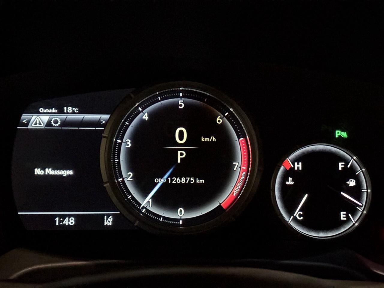 2017 Lexus RX 350  Photo