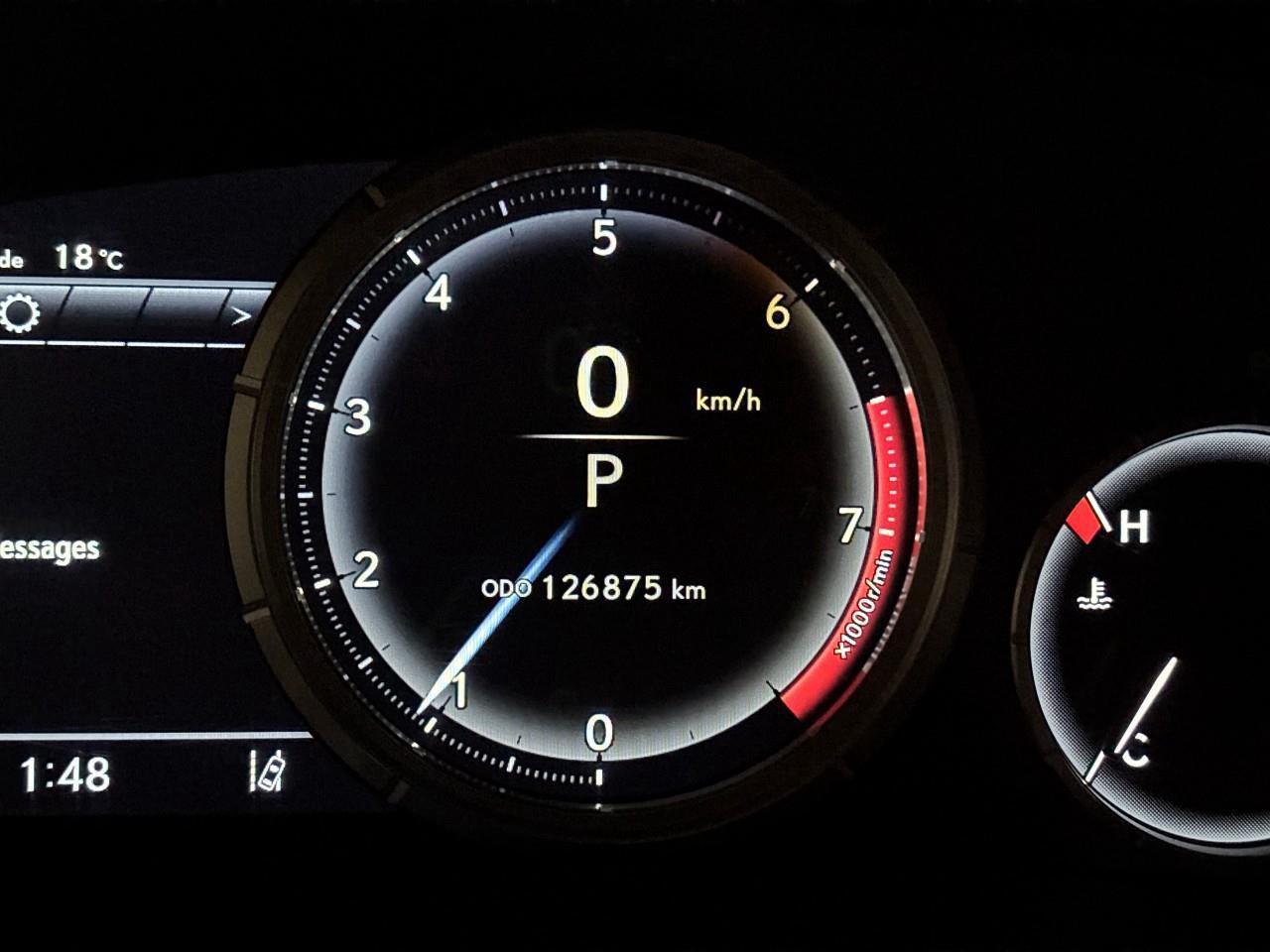 2017 Lexus RX 350  Photo