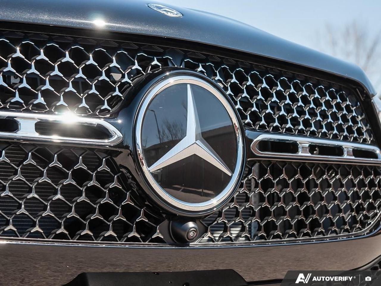 2026 Mercedes-Benz GLE 450 Base GLE 450 4dr All-Wheel Drive 4MATIC Sport Utility Photo
