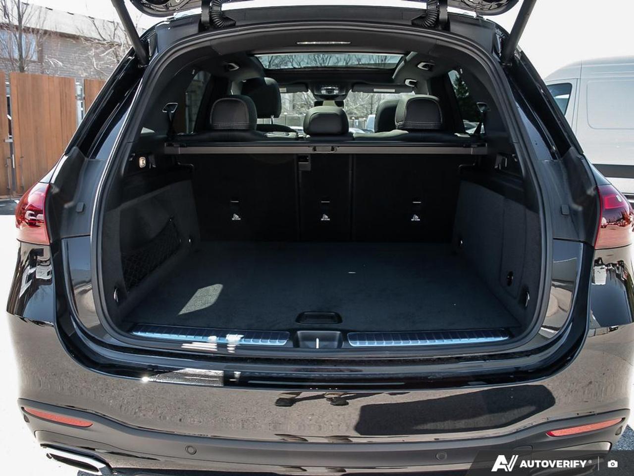 2026 Mercedes-Benz GLE 450 Base GLE 450 4dr All-Wheel Drive 4MATIC Sport Utility Photo
