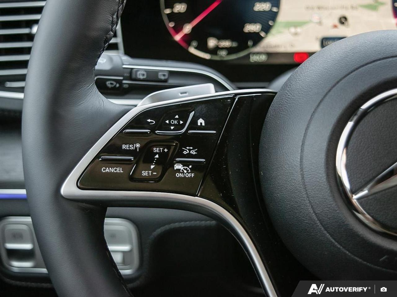 2026 Mercedes-Benz GLE 450 Base GLE 450 4dr All-Wheel Drive 4MATIC Sport Utility Photo
