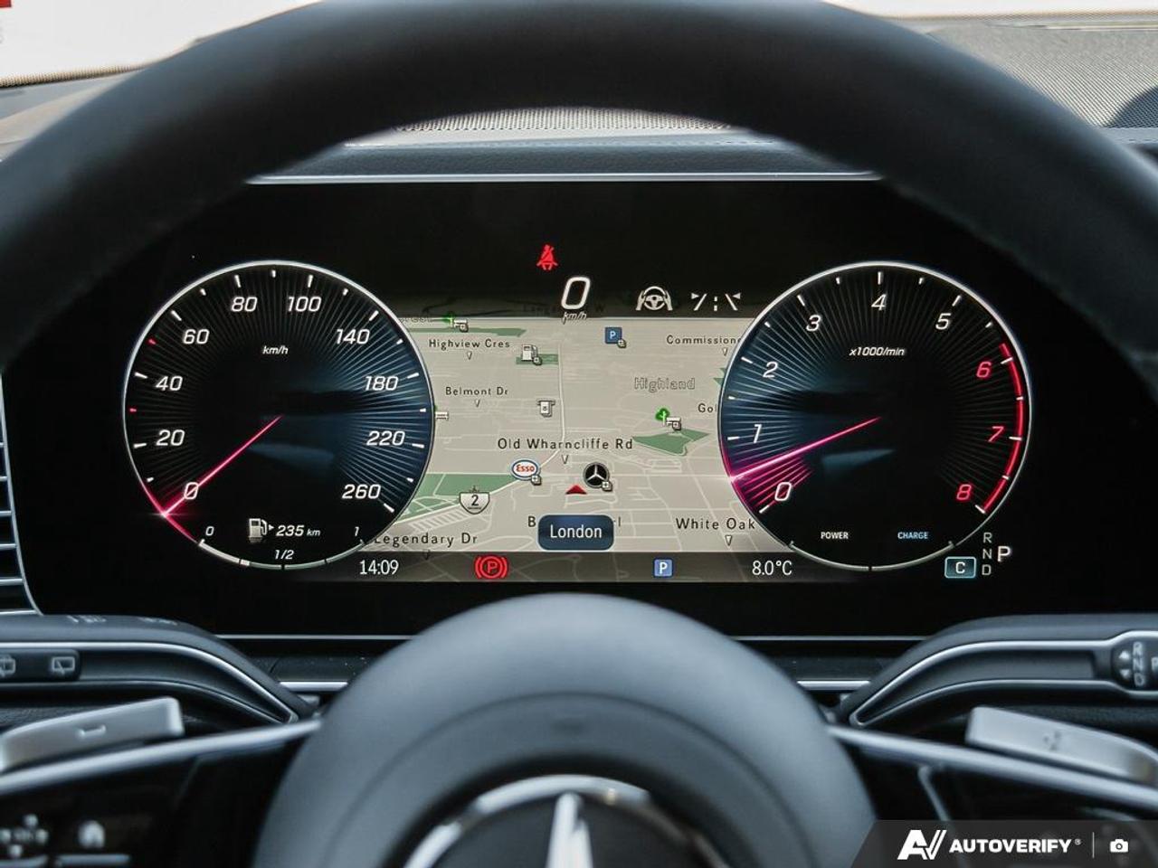 2026 Mercedes-Benz GLE 450 Base GLE 450 4dr All-Wheel Drive 4MATIC Sport Utility Photo