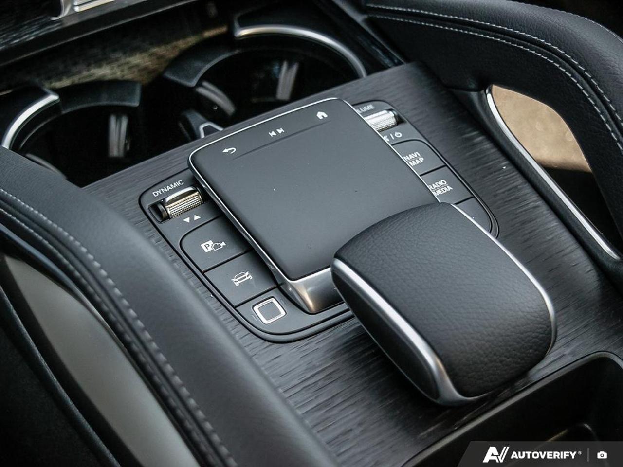 2026 Mercedes-Benz GLE 450 Base GLE 450 4dr All-Wheel Drive 4MATIC Sport Utility Photo