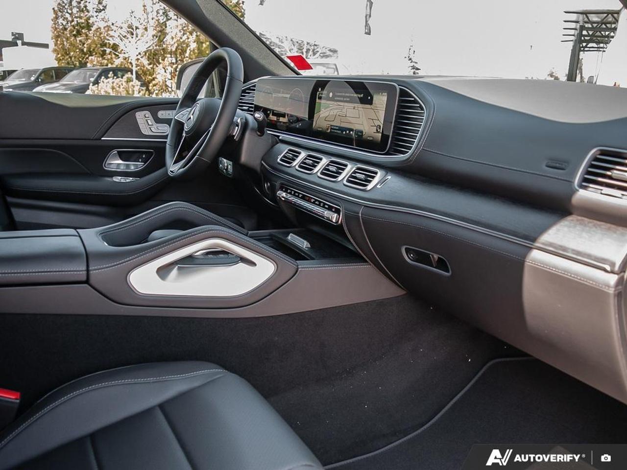 2026 Mercedes-Benz GLE 450 Base GLE 450 4dr All-Wheel Drive 4MATIC Sport Utility Photo