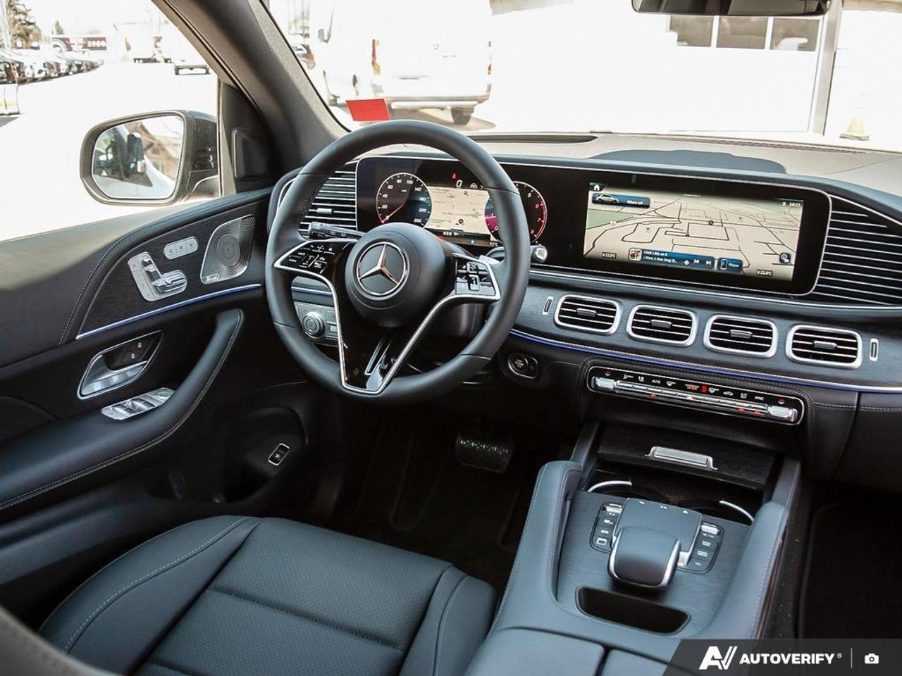 2026 Mercedes-Benz GLE 450 Base GLE 450 4dr All-Wheel Drive 4MATIC Sport Utility Photo