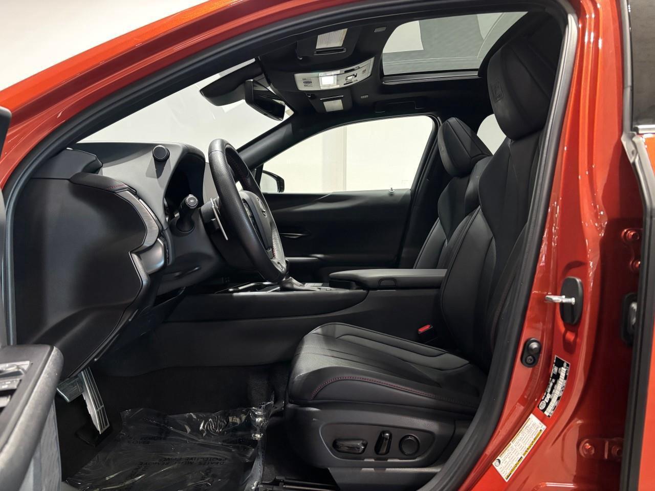 2024 Lexus UX 250H  Photo