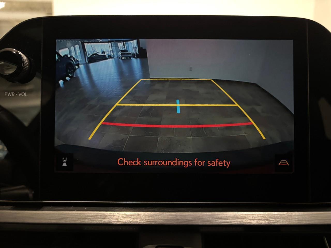 2024 Lexus UX 250H  Photo