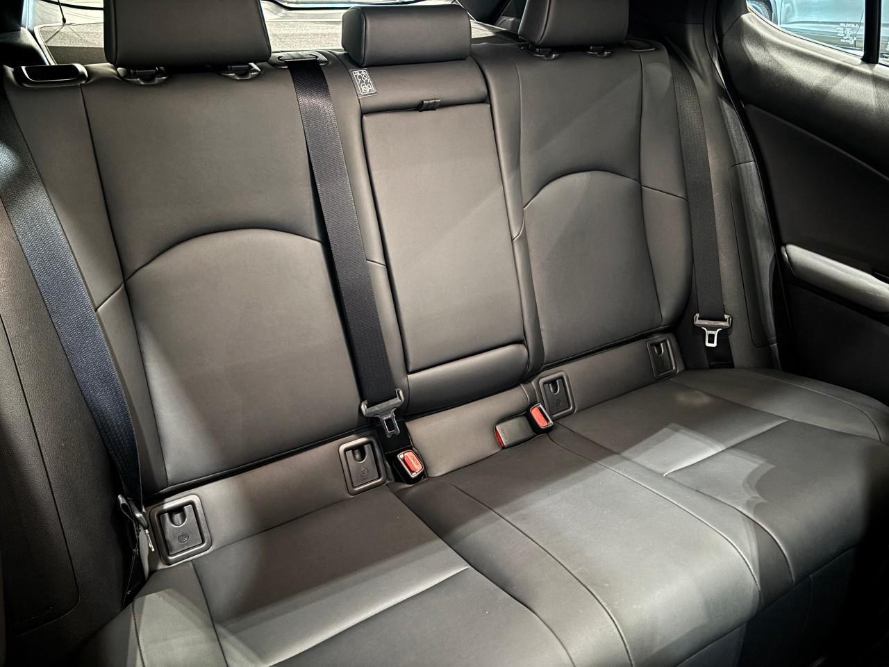 2024 Lexus UX 250H  Photo