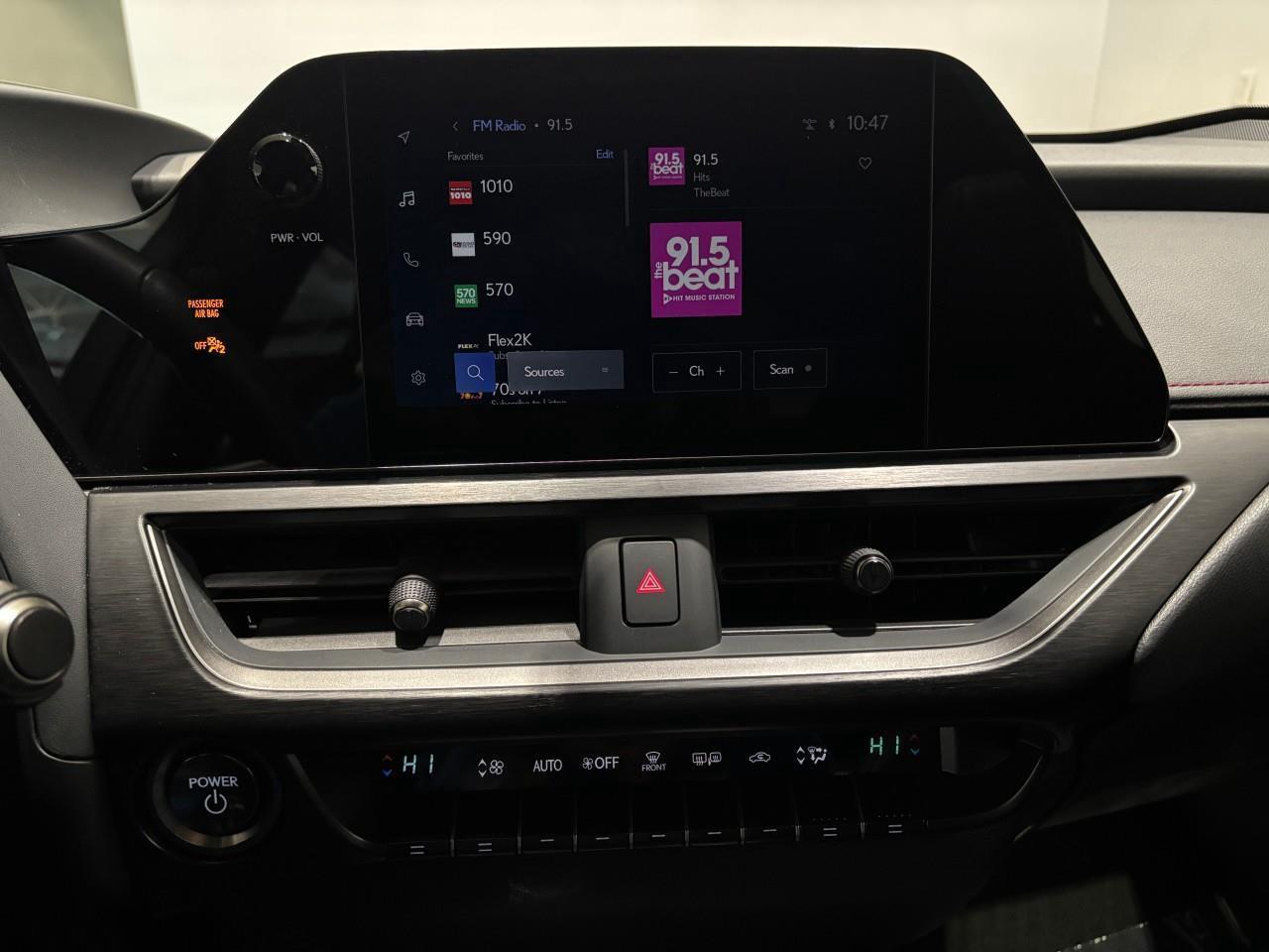 2024 Lexus UX 250H  Photo