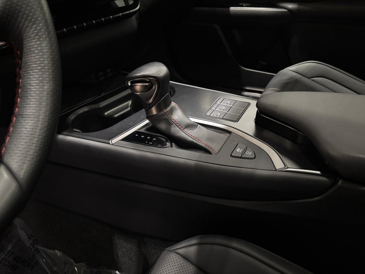 2024 Lexus UX 250H  Photo