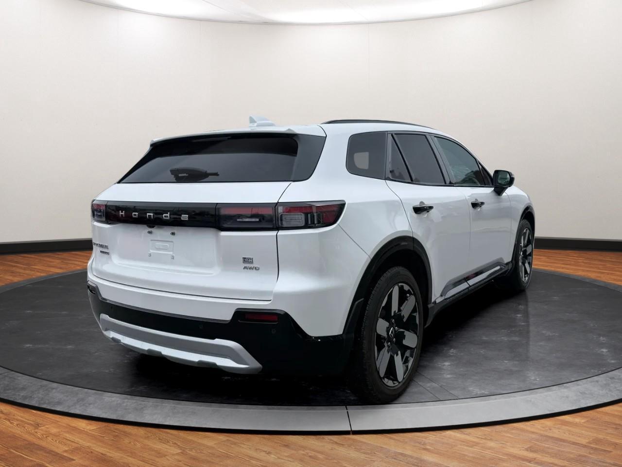 2024 Honda Prologue Touring Photo