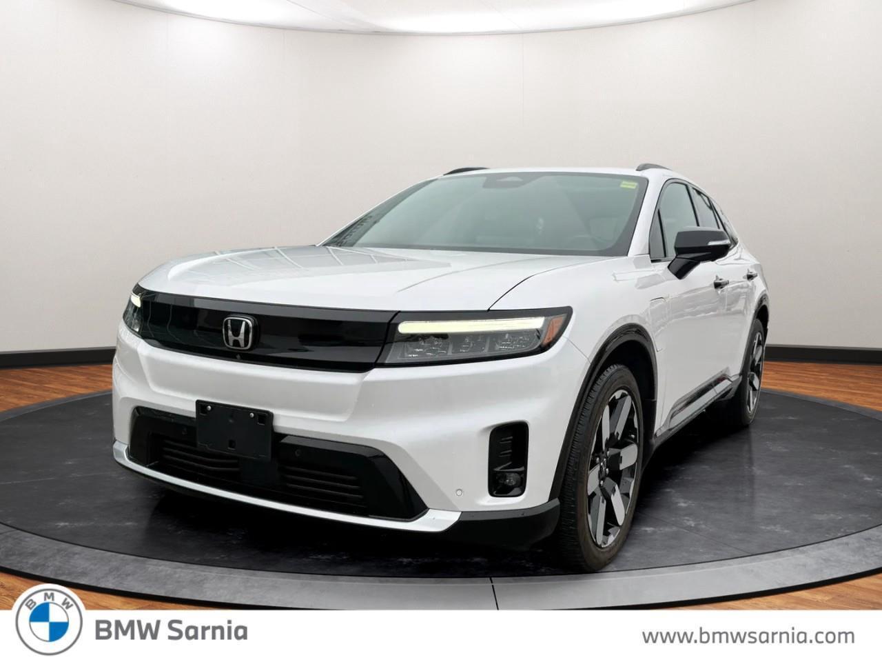 2024 Honda Prologue Touring Photo