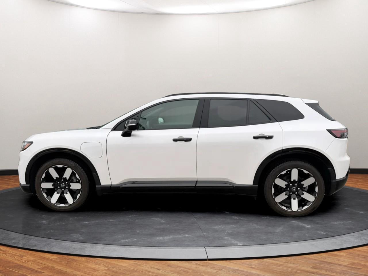 2024 Honda Prologue Touring Photo