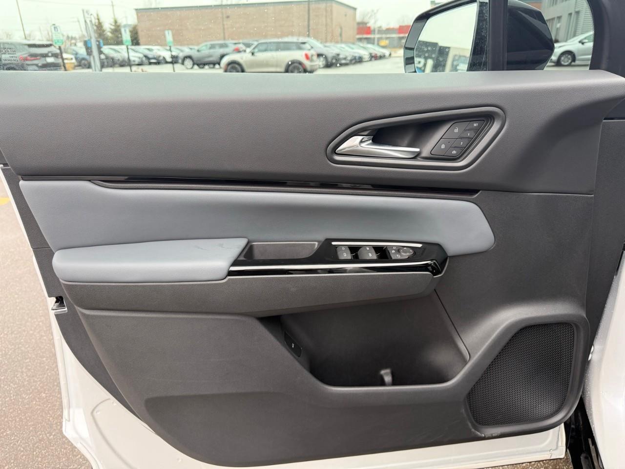 2024 Honda Prologue Touring Photo