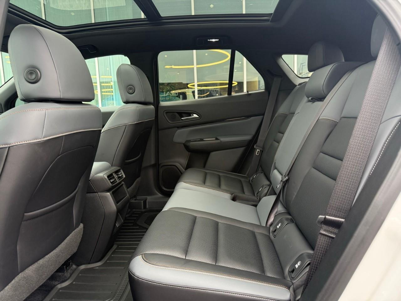 2024 Honda Prologue Touring Photo