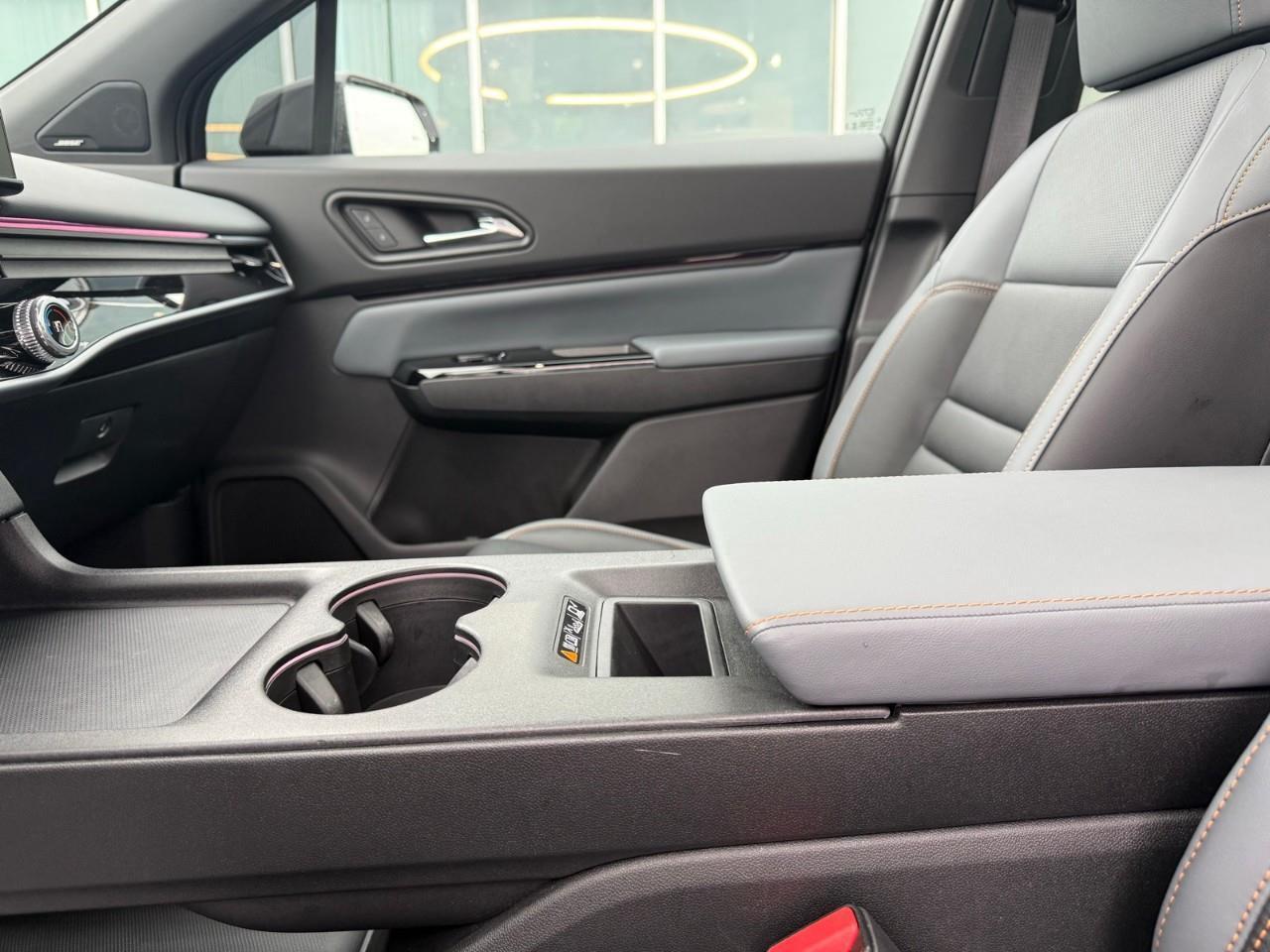 2024 Honda Prologue Touring Photo