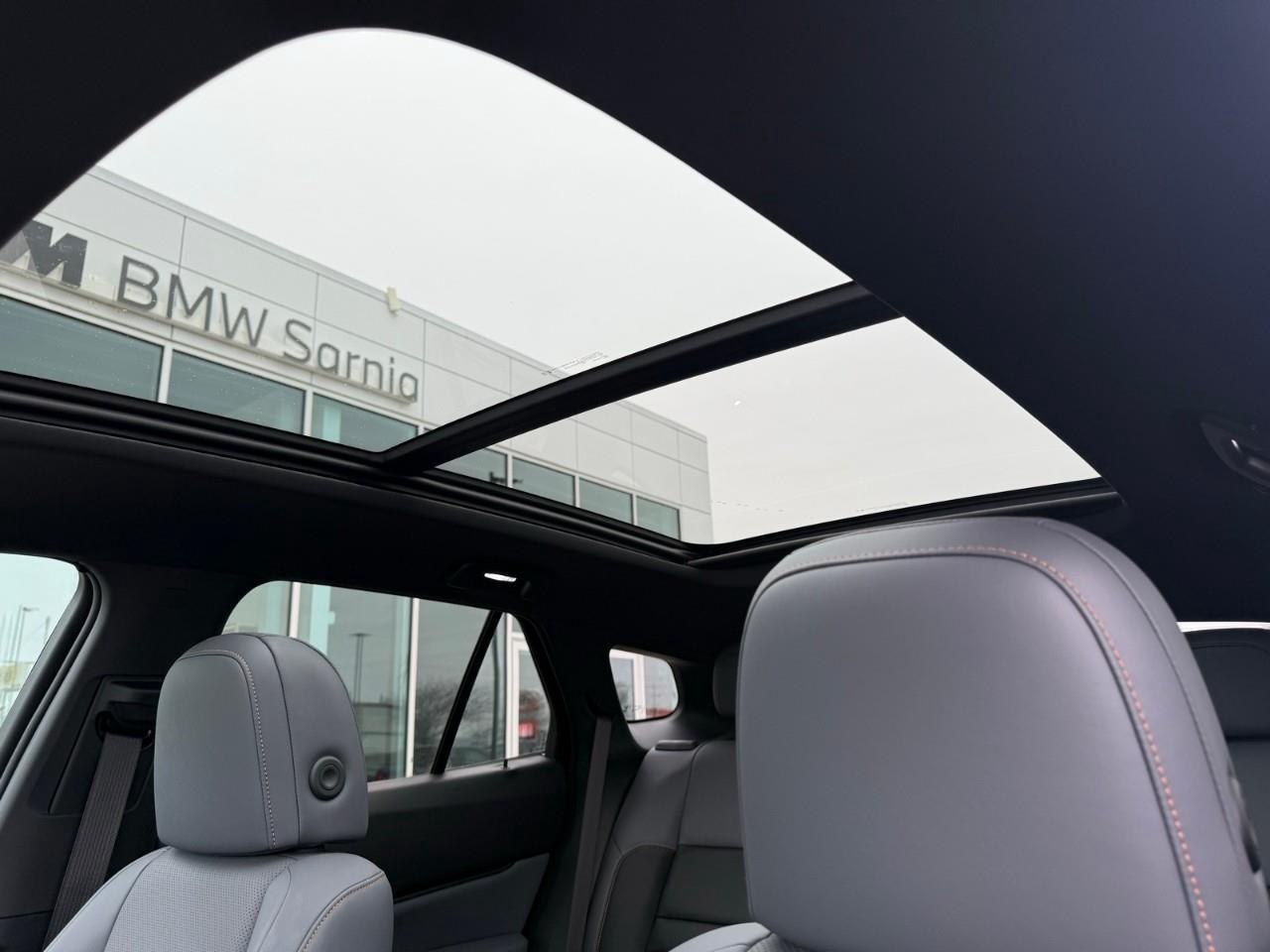 2024 Honda Prologue Touring Photo