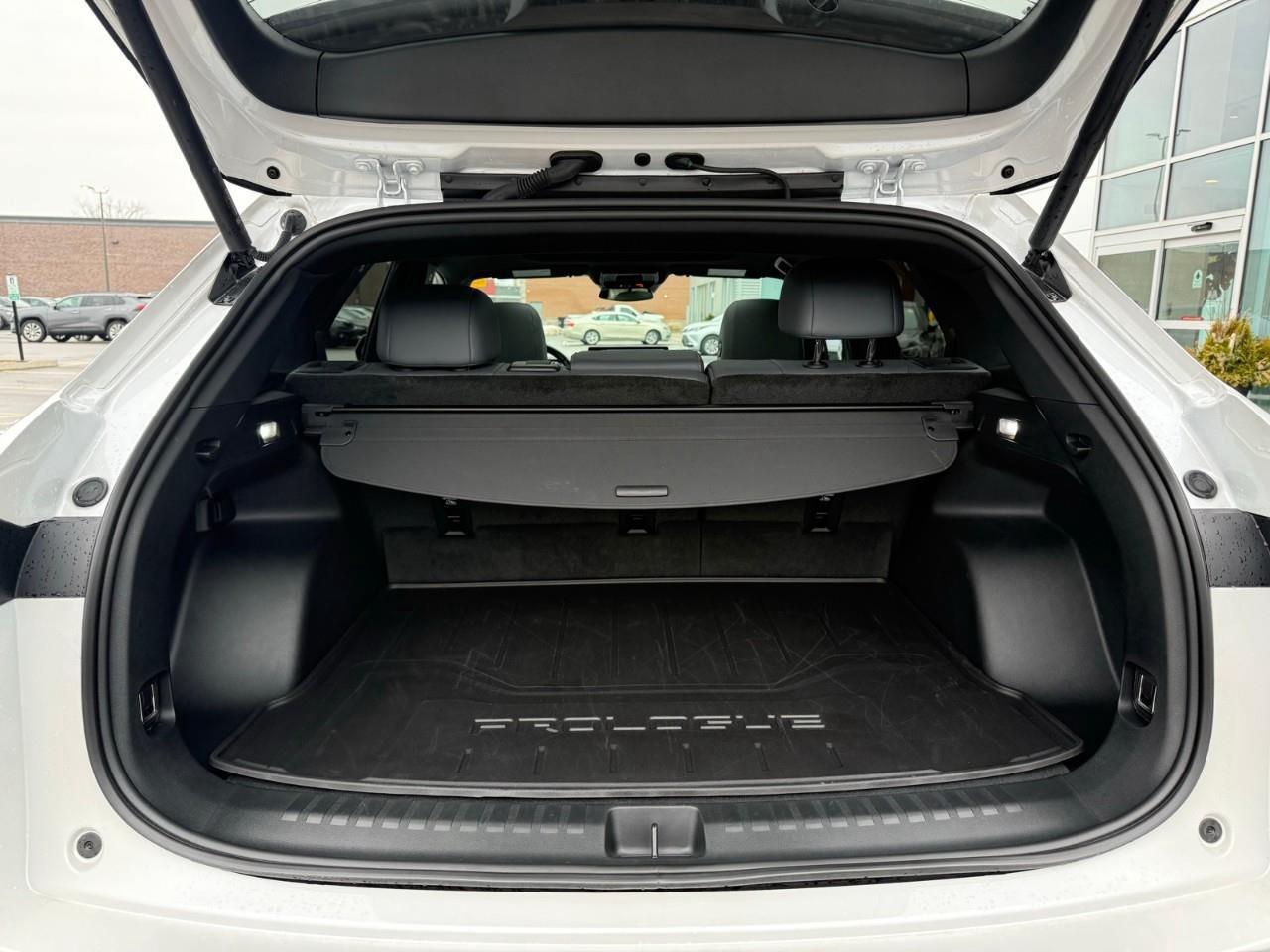 2024 Honda Prologue Touring Photo