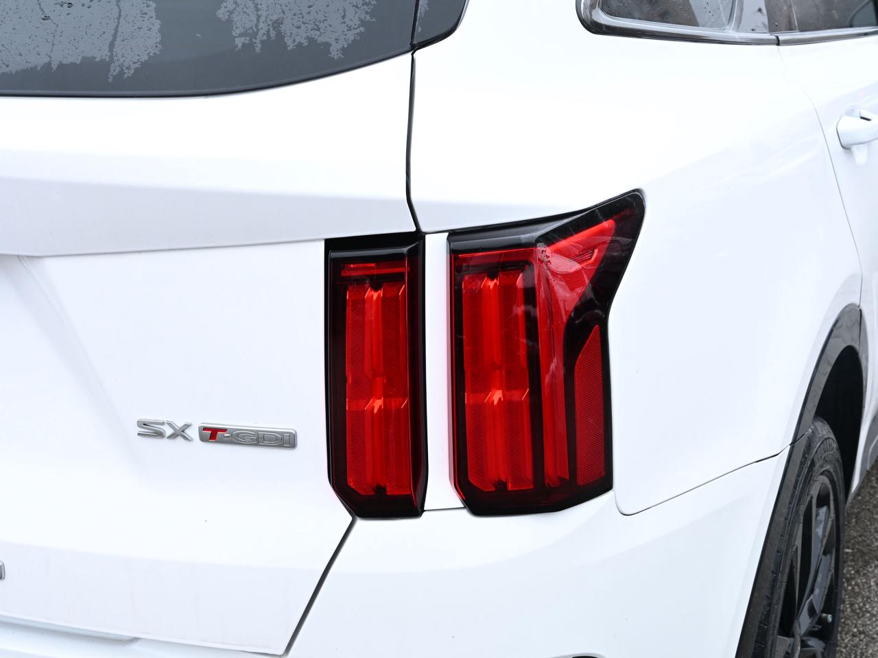 2021 Kia Sorento SX Photo
