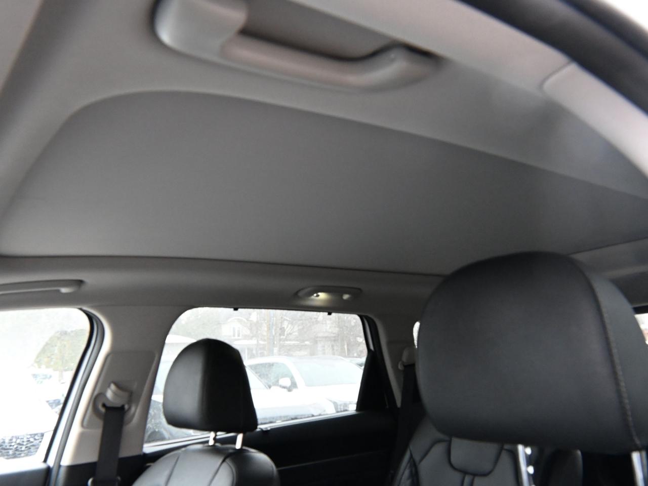 2021 Kia Sorento SX Photo