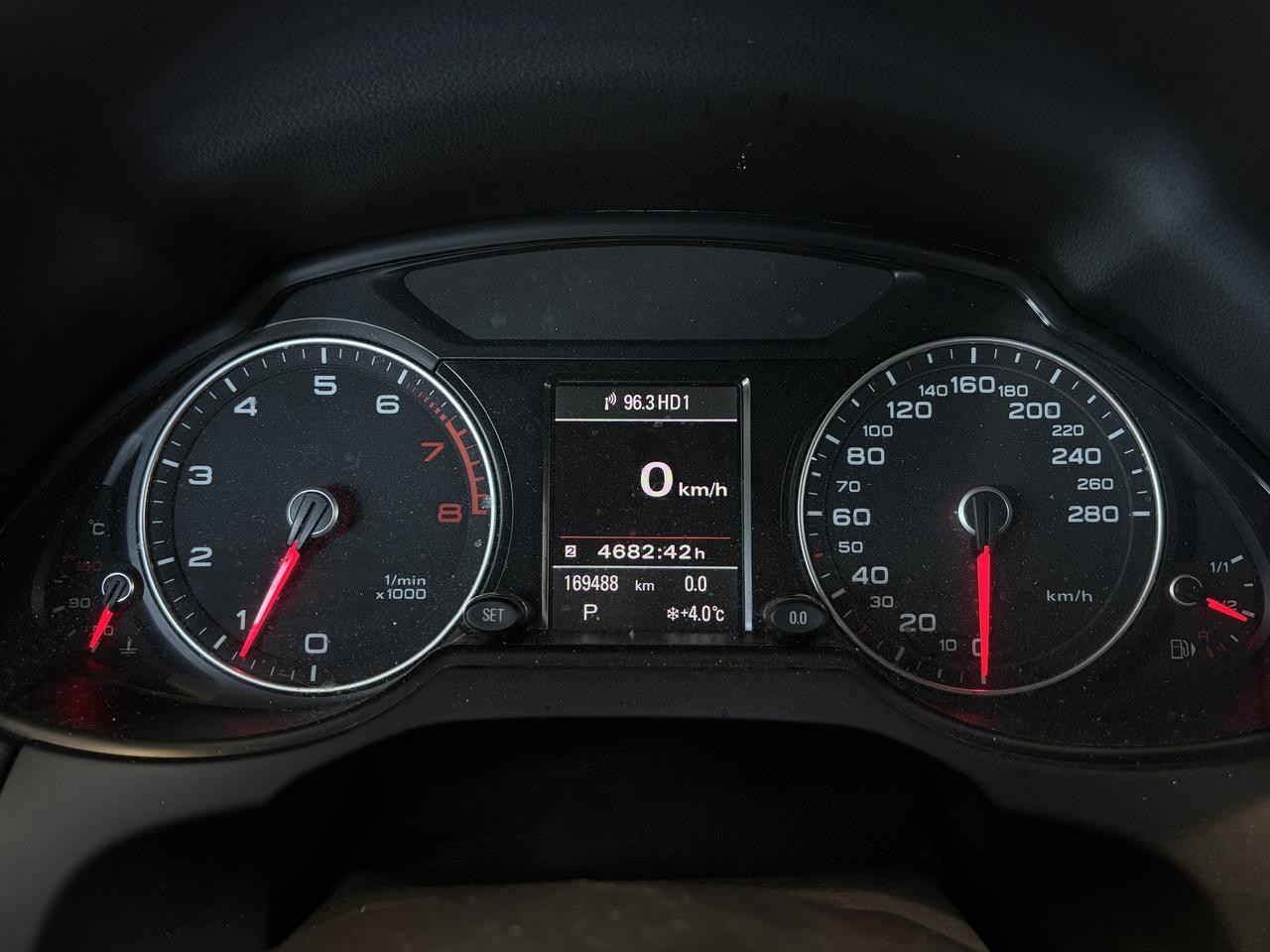 2015 Audi Q5 S LINE   3.0 TECNIK   CLEAN CARFAX   SOLD AS IS Photo