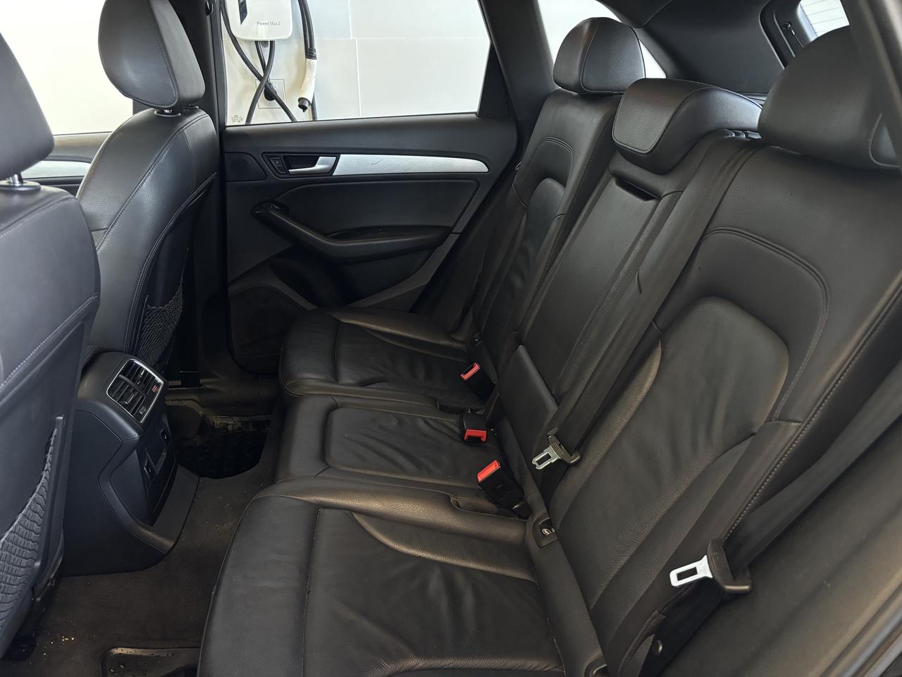 2015 Audi Q5 S LINE   3.0 TECNIK   CLEAN CARFAX   SOLD AS IS Photo