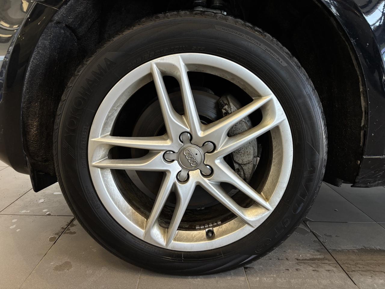 2015 Audi Q5 S LINE   3.0 TECNIK   CLEAN CARFAX   SOLD AS IS Photo