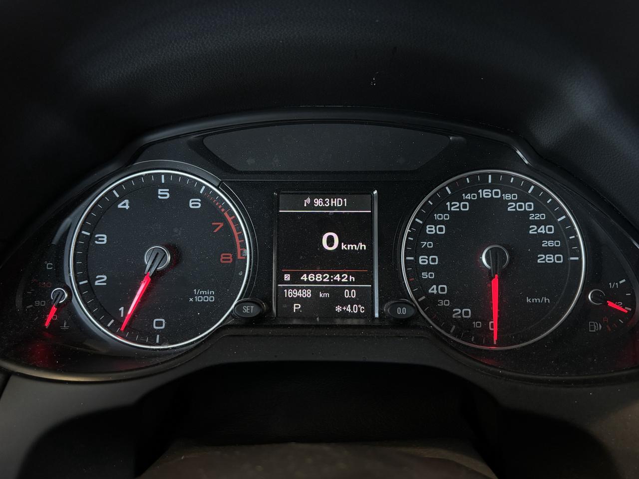 2015 Audi Q5 S LINE   3.0 TECNIK   CLEAN CARFAX   SOLD AS IS Photo