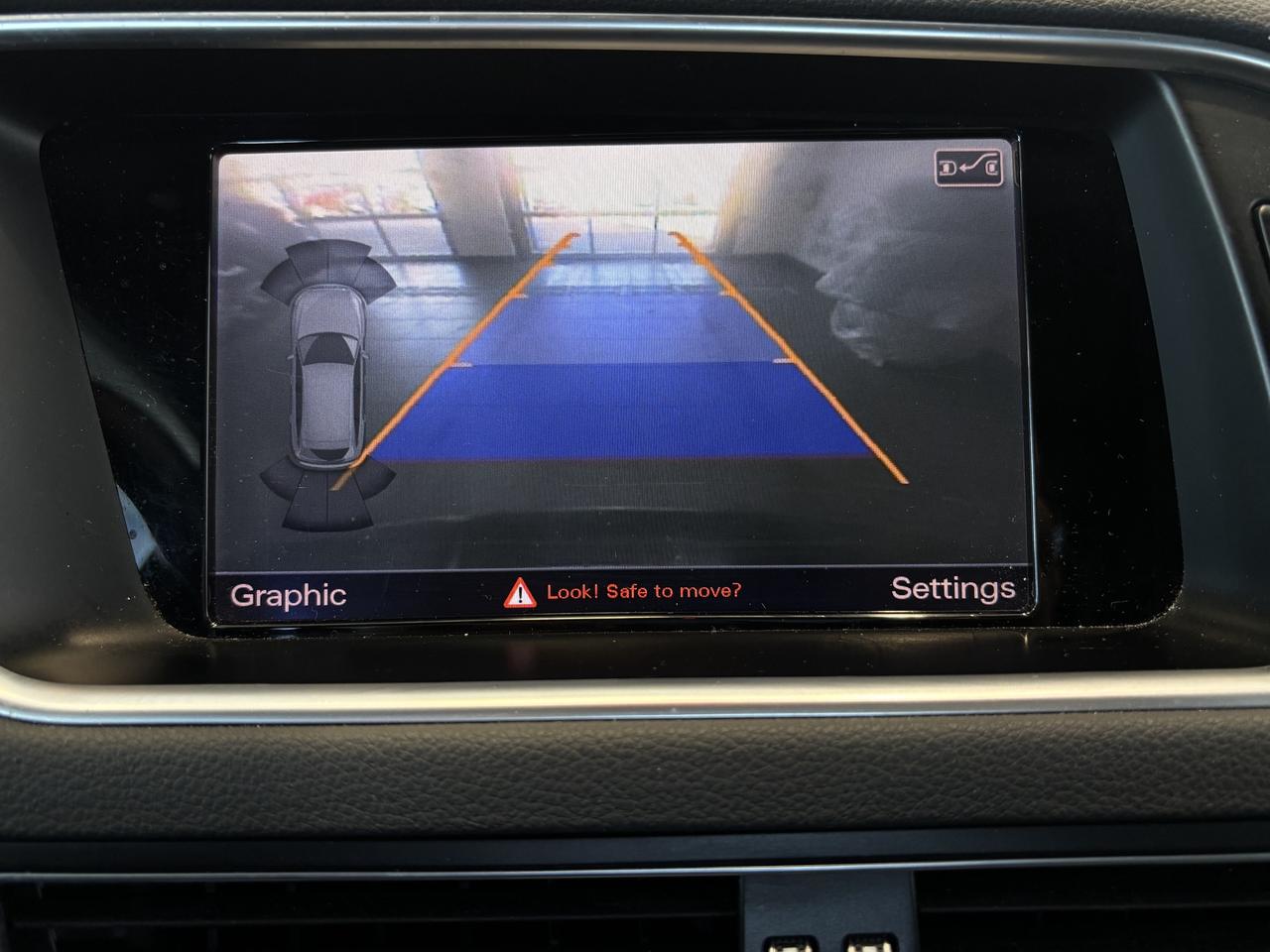 2015 Audi Q5 S LINE   3.0 TECNIK   CLEAN CARFAX   SOLD AS IS Photo