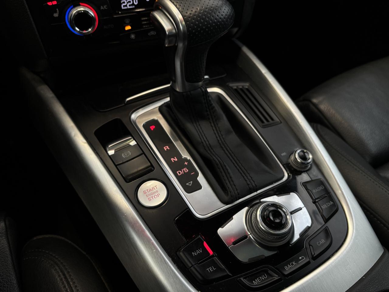 2015 Audi Q5 S LINE   3.0 TECNIK   CLEAN CARFAX   SOLD AS IS Photo