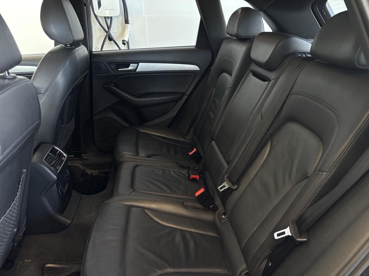 2015 Audi Q5 S LINE   3.0 TECNIK   CLEAN CARFAX   SOLD AS IS Photo