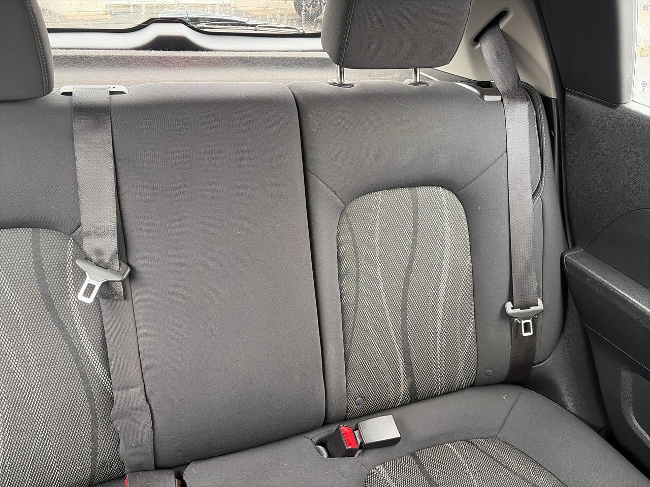 2016 Chevrolet Sonic LT-SUNROOF-CLEAN CARFAX-DRIVES EXCELLENT Photo