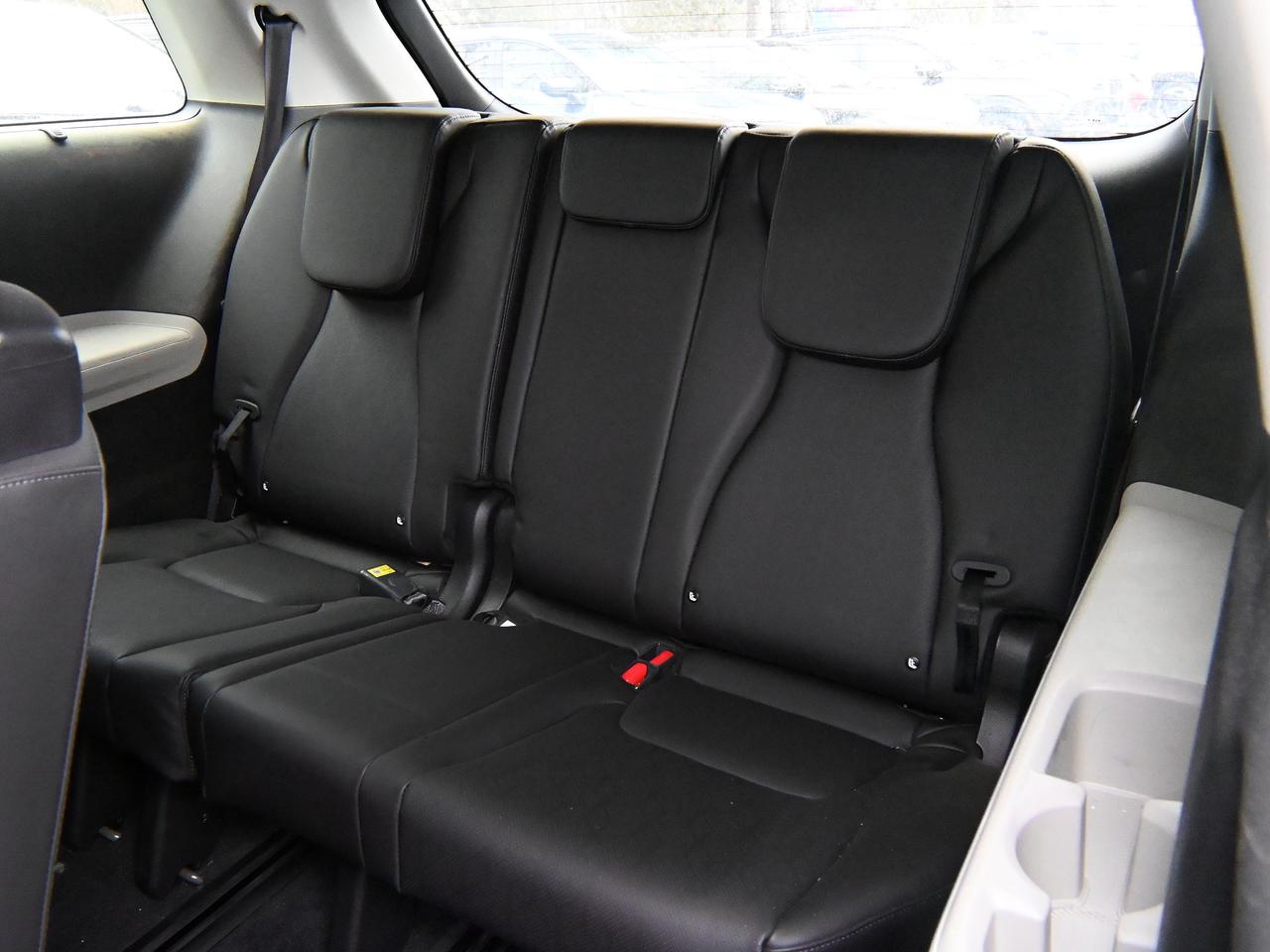 2024 Kia Carnival EX Photo