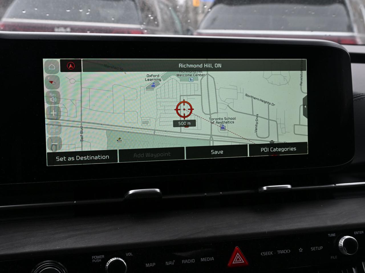 2024 Kia Carnival EX Photo