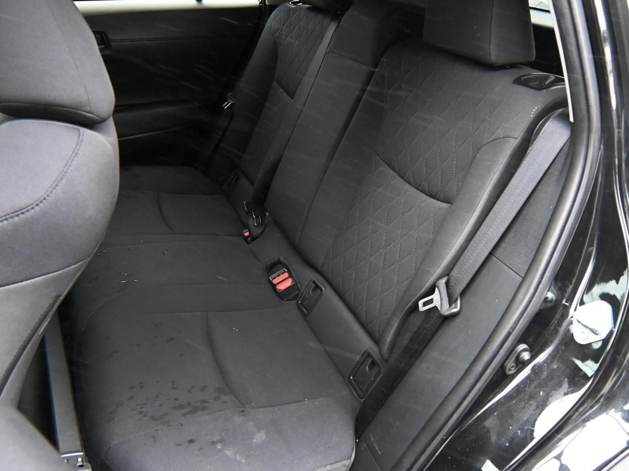 2022 Toyota Corolla Cross LE Photo