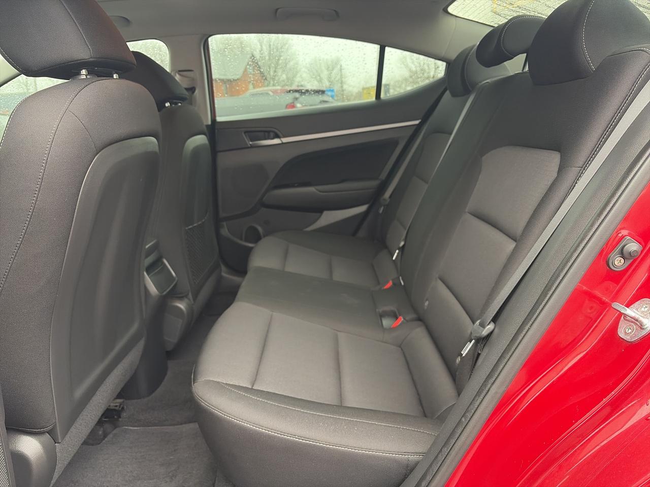 2018 Hyundai Elantra GL-SE-SUNROOF-LOW KM-CLEAN! Photo