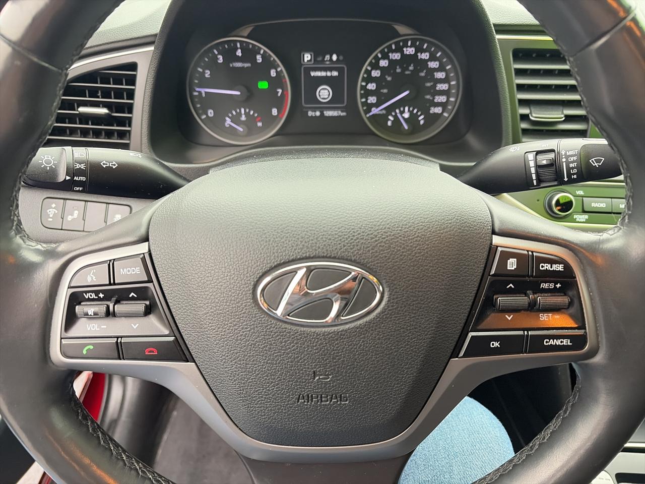 2018 Hyundai Elantra GL-SE-SUNROOF-LOW KM-CLEAN! Photo