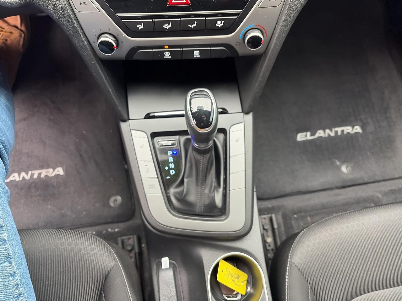 2018 Hyundai Elantra GL-SE-SUNROOF-LOW KM-CLEAN! Photo