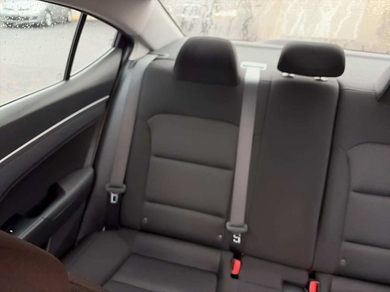 2018 Hyundai Elantra GL-SE-SUNROOF-LOW KM-CLEAN! Photo