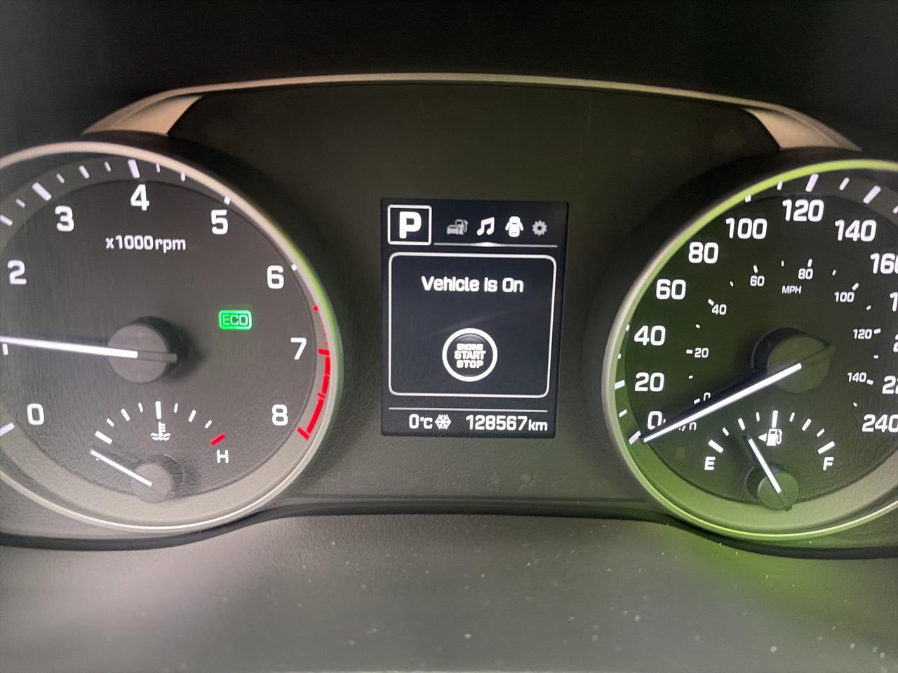 2018 Hyundai Elantra GL-SE-SUNROOF-LOW KM-CLEAN! Photo