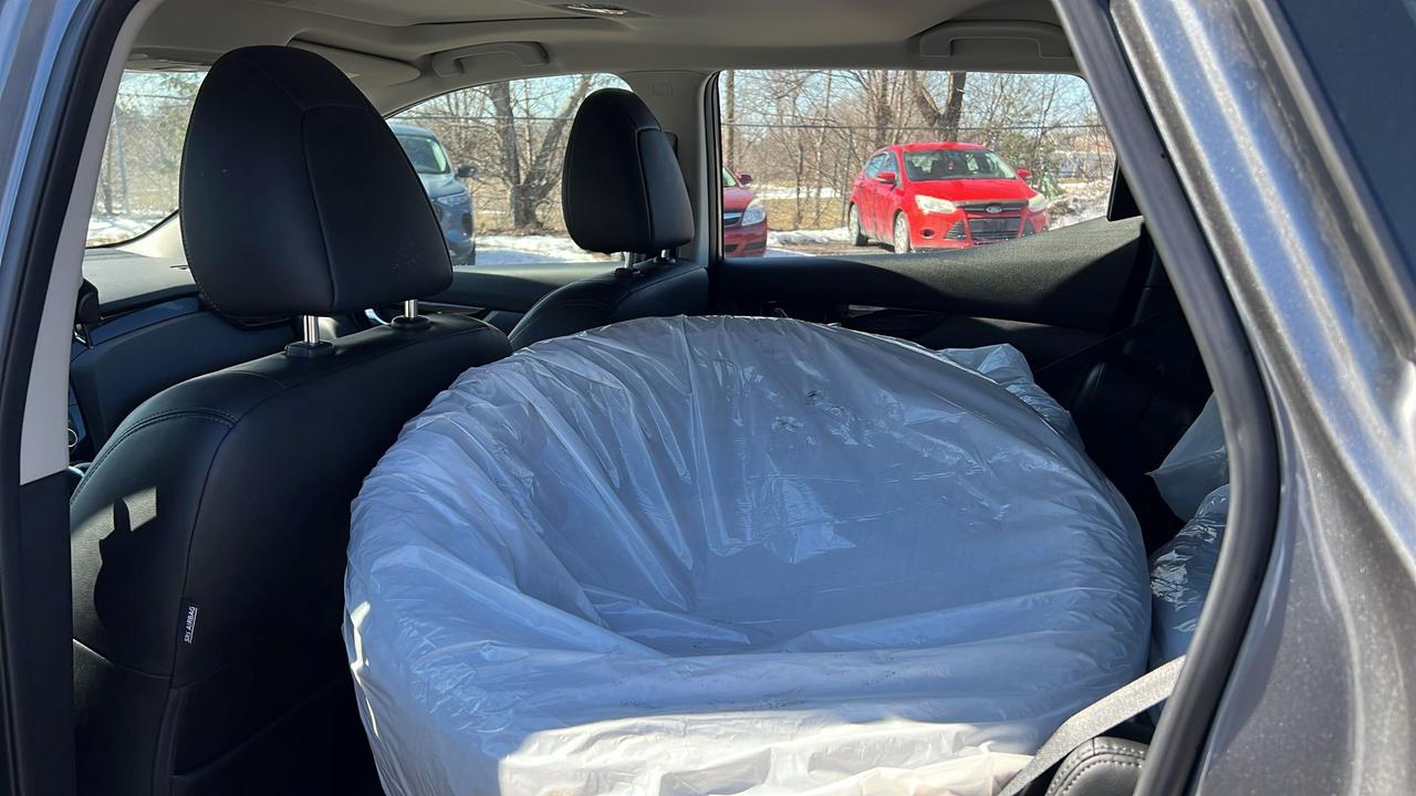 2023 Nissan Qashqai SL 4dr All-wheel Drive Photo