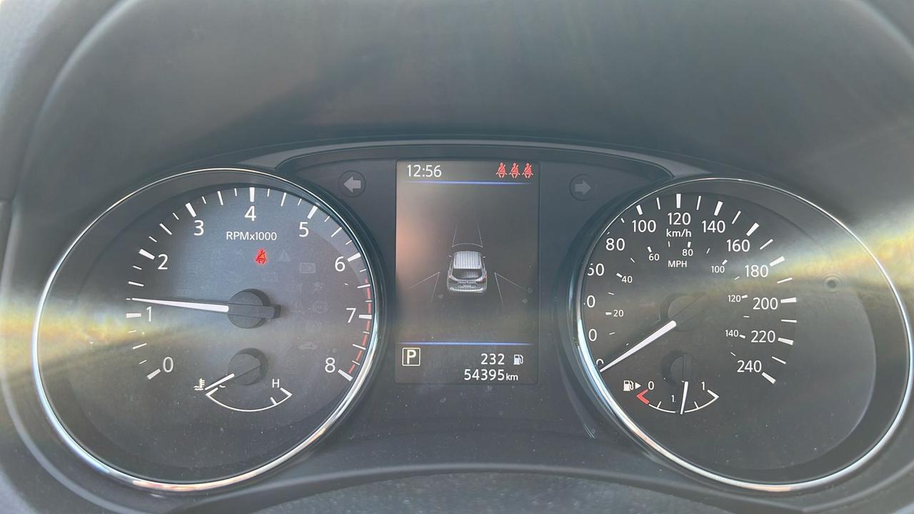 2023 Nissan Qashqai SL 4dr All-wheel Drive Photo