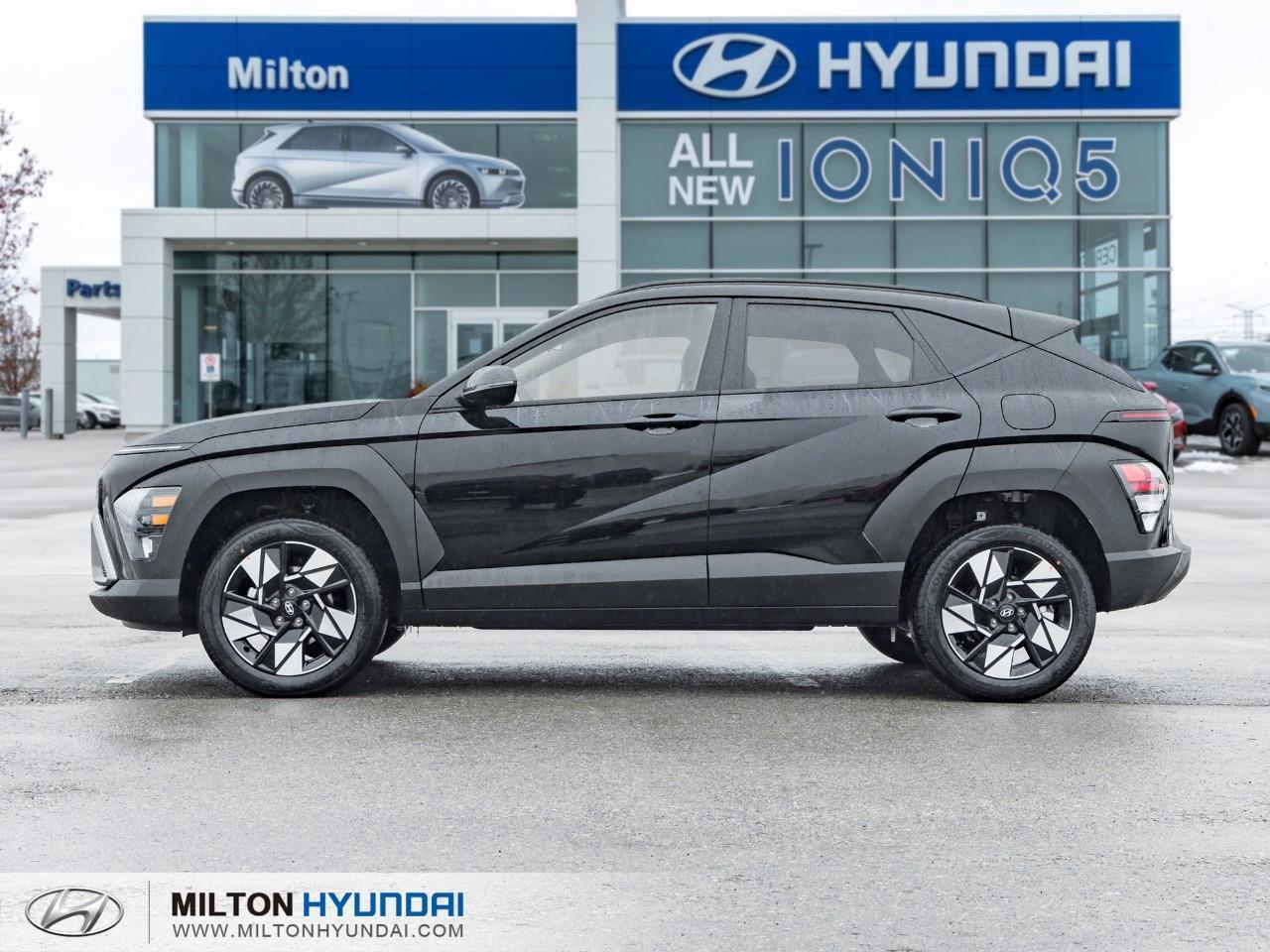 2026 Hyundai KONA 2.0L Preferred 4dr All-Wheel Drive Photo2