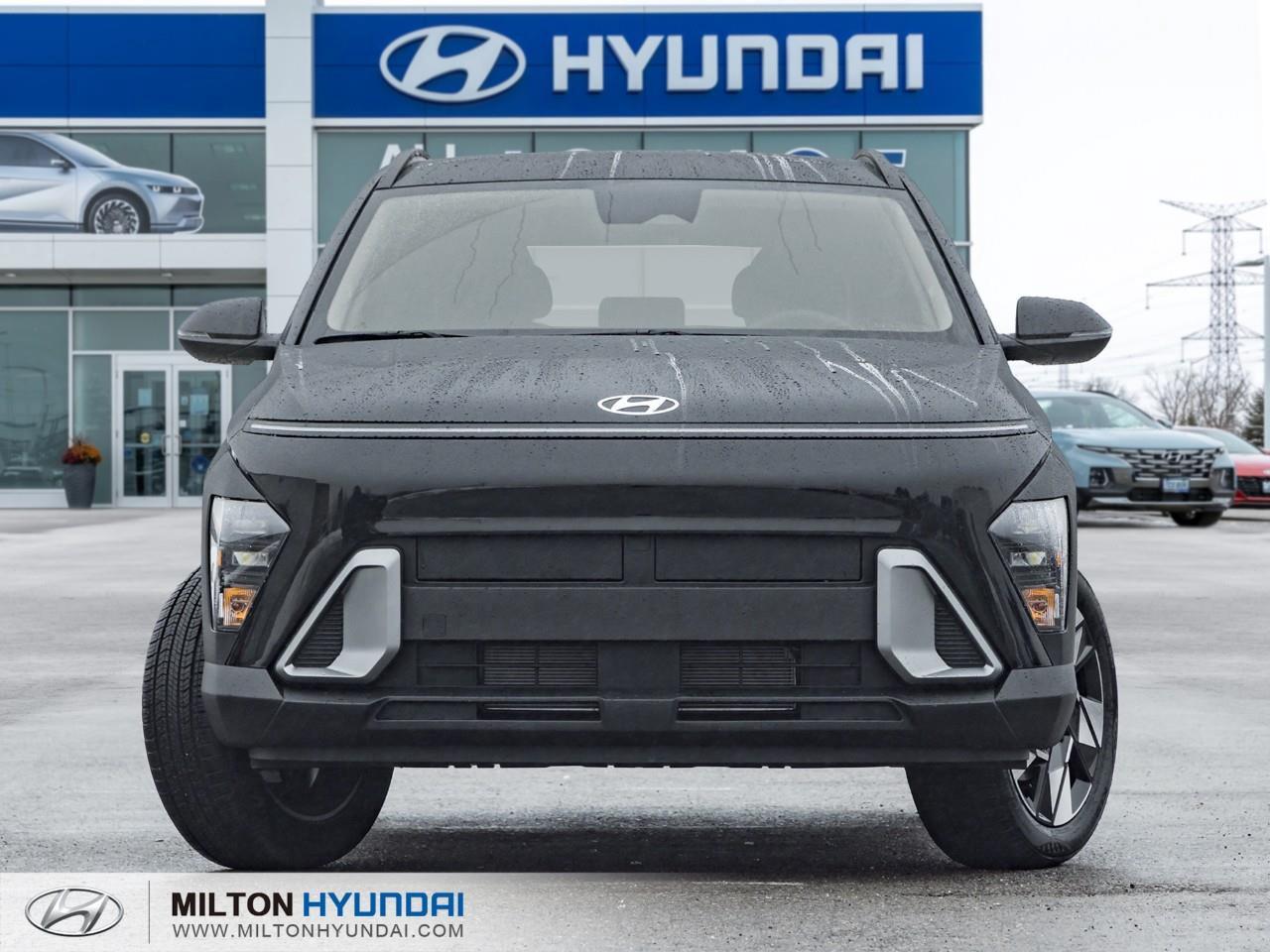 2026 Hyundai KONA 2.0L Preferred 4dr All-Wheel Drive Photo