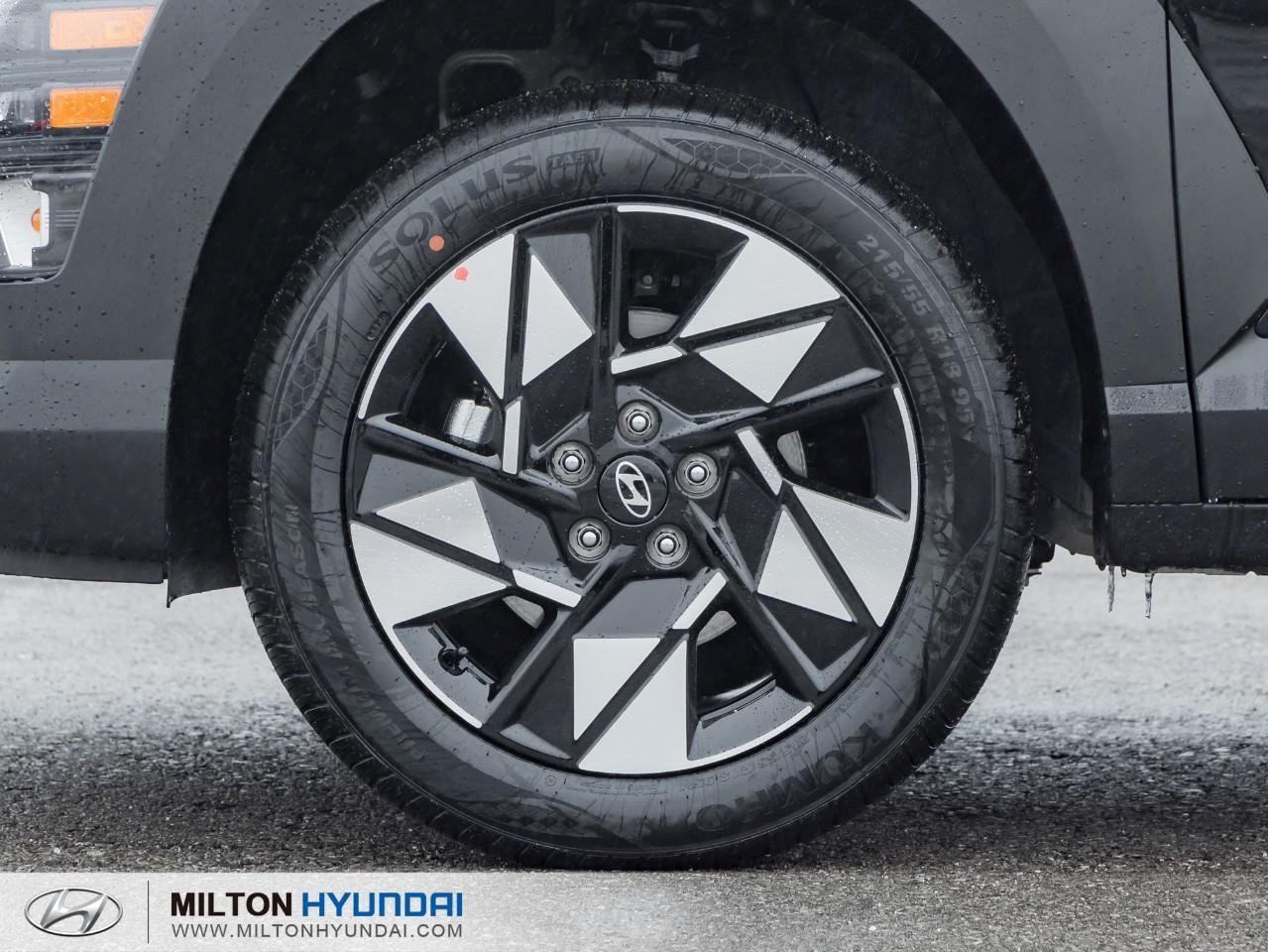 2026 Hyundai KONA 2.0L Preferred 4dr All-Wheel Drive Photo3