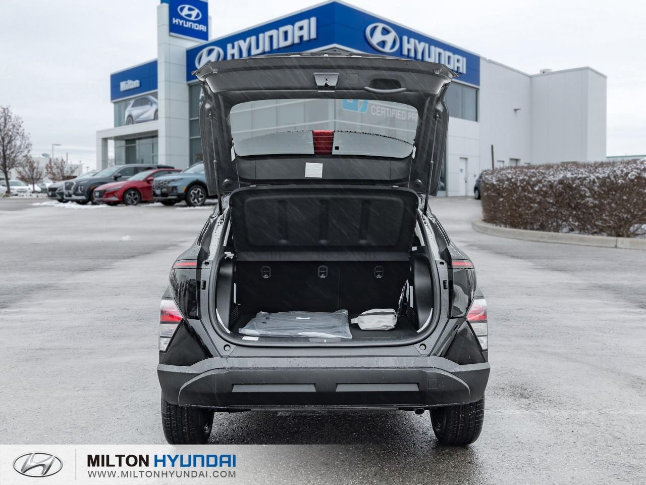 2026 Hyundai KONA 2.0L Preferred 4dr All-Wheel Drive Photo